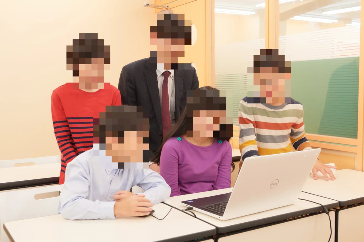 QUREOプログラミング教室 個人指導塾ブレーン枚方公園校 画像 5