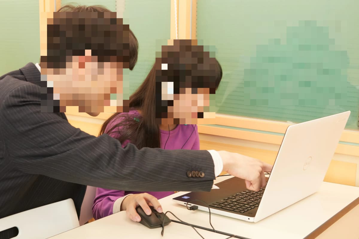 QUREOプログラミング教室 アップ学習会加美教室 画像 12