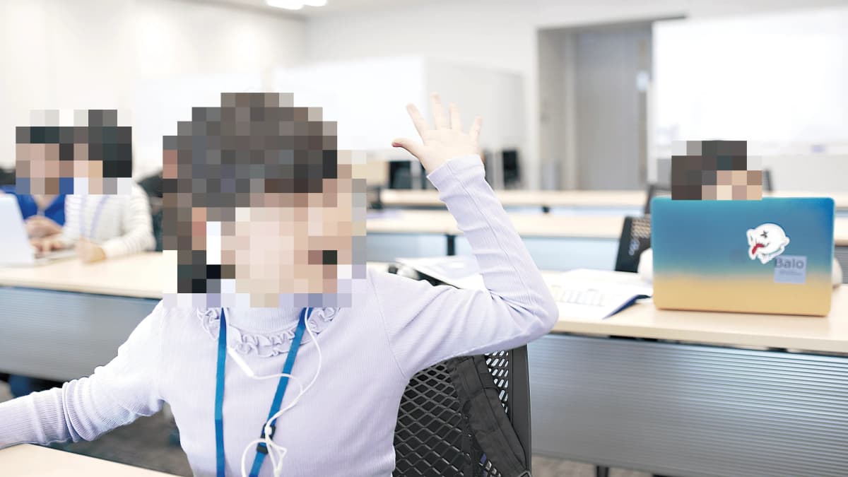 QUREOプログラミング教室 アップ学習会加美教室 画像 5