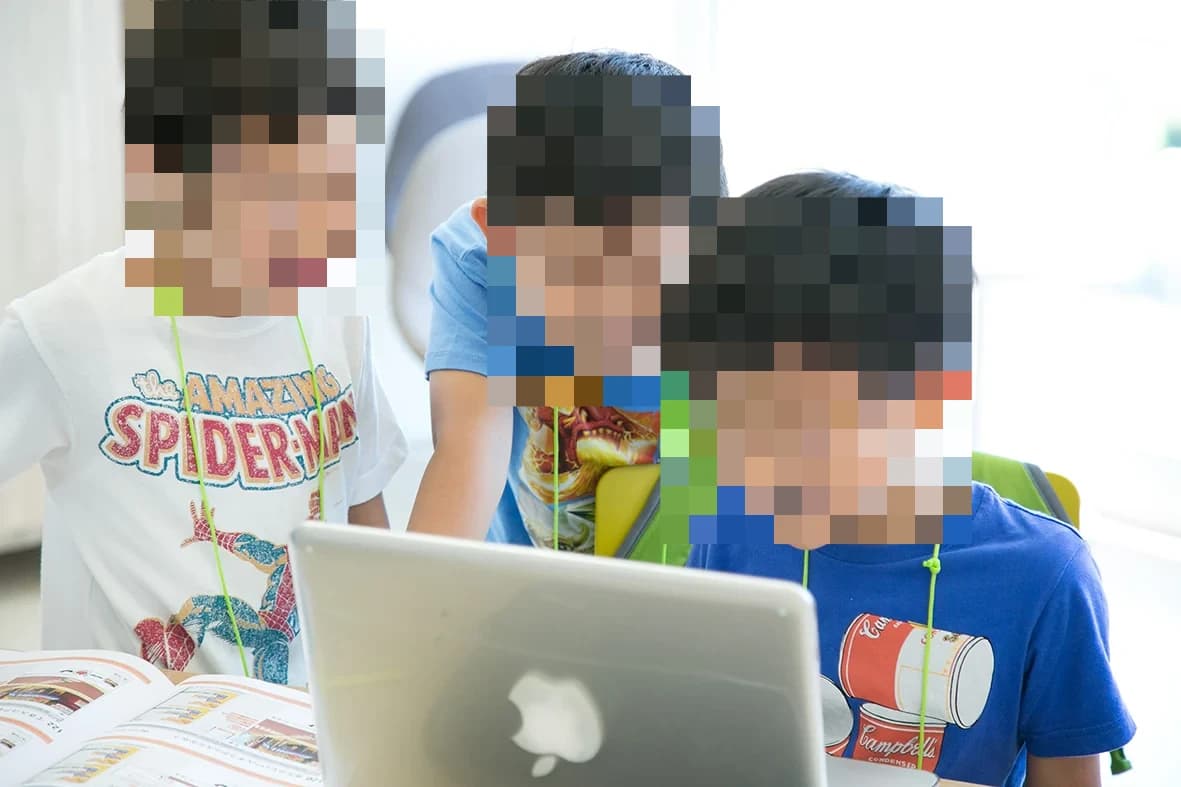 QUREOプログラミング教室 明光義塾千代田教室 画像 8