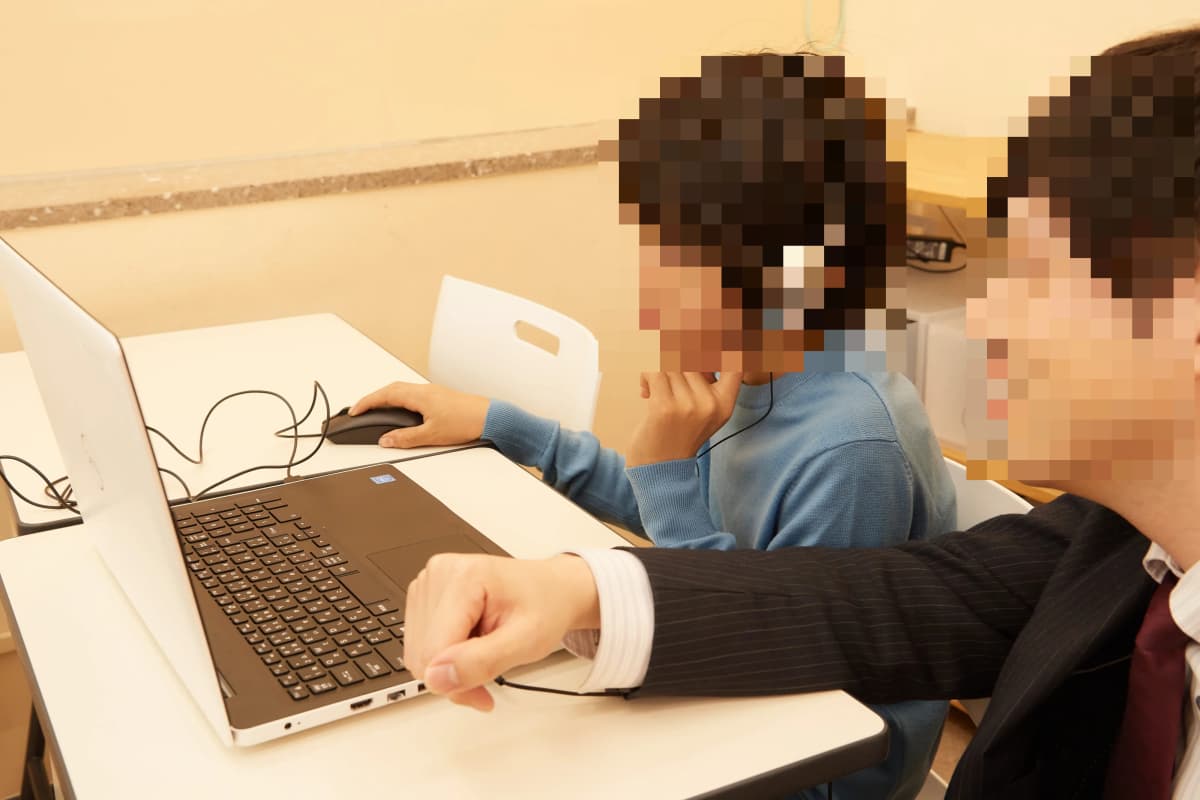 QUREOプログラミング教室 アップ学習会貝塚教室 画像 11