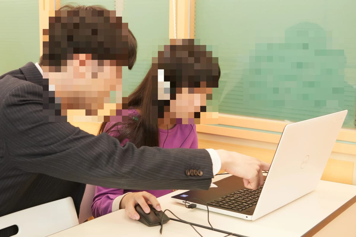 QUREOプログラミング教室 アップ学習会貝塚教室 画像 12