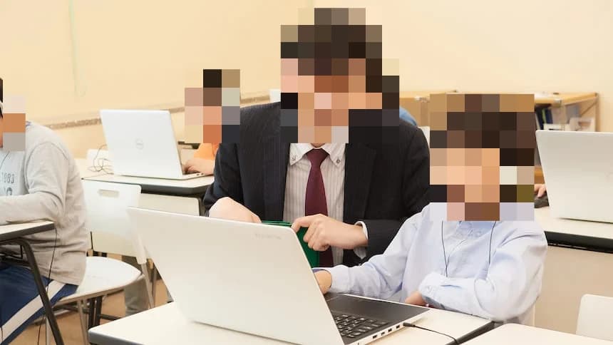 QUREOプログラミング教室 アップ学習会貝塚教室 画像 1