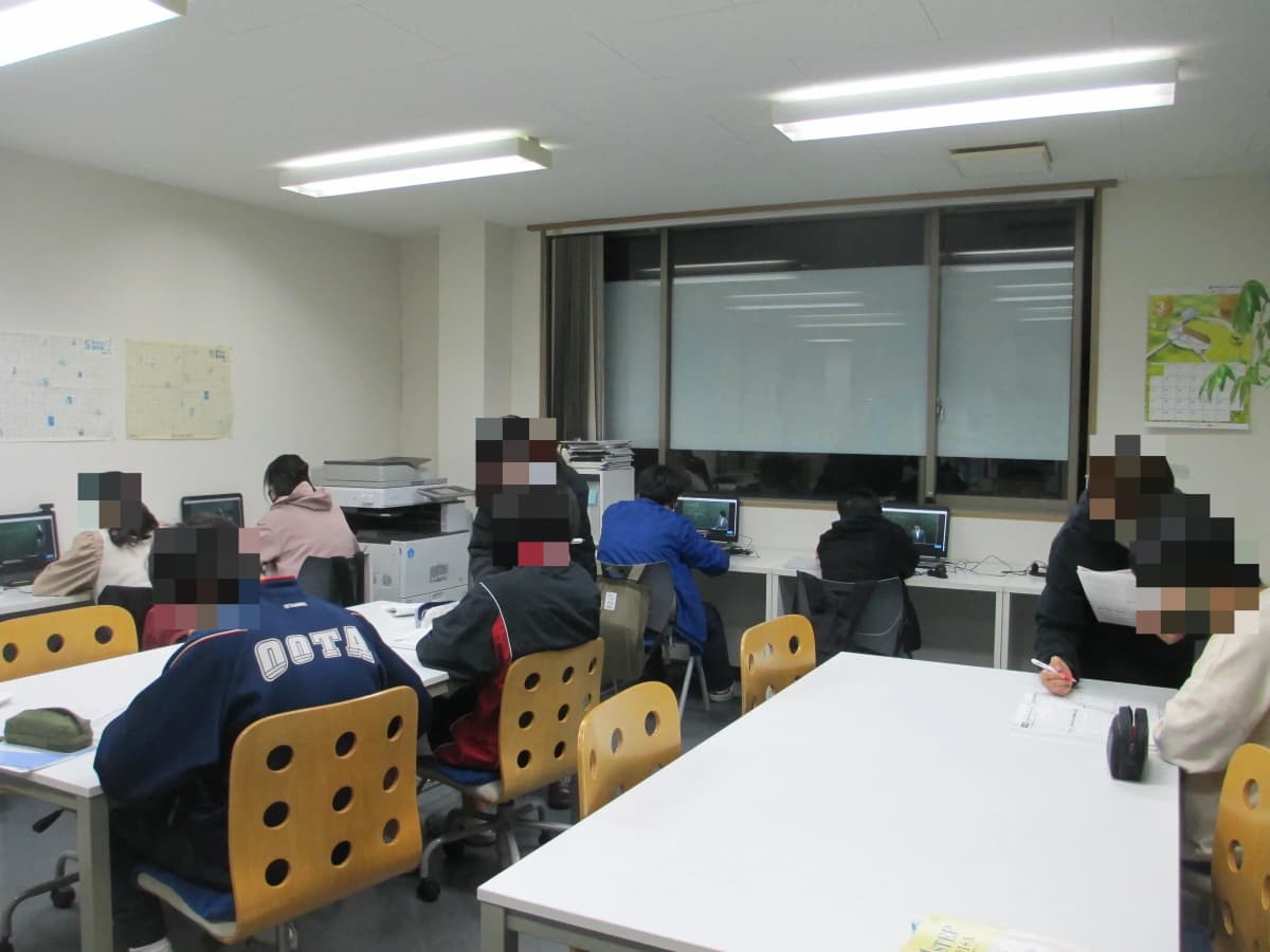 もののしくみ研究室 ロボット・プログラミング教室 学研CAIスクール　松縄校 画像 1