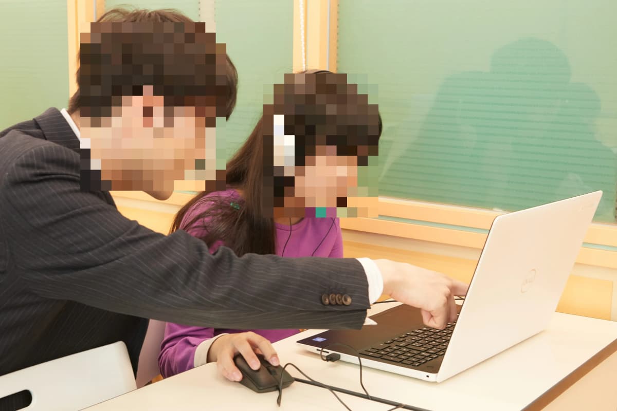 QUREOプログラミング教室 自立学習RED福岡平尾教室 画像 13