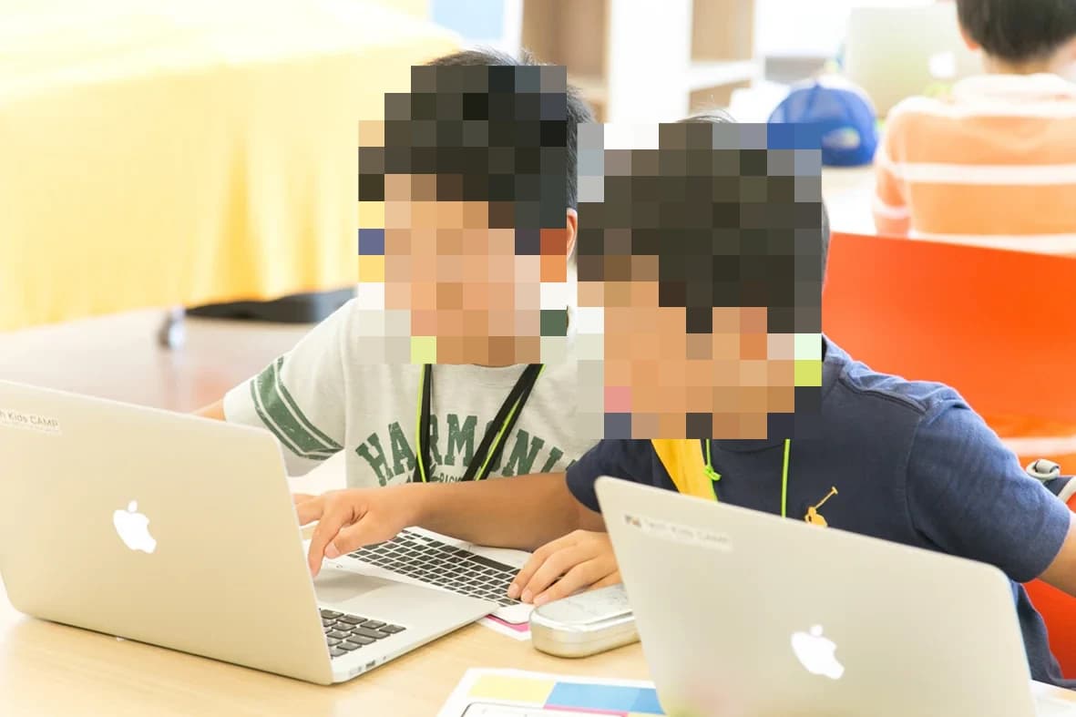 QUREOプログラミング教室 自立学習RED福岡平尾教室 画像 7