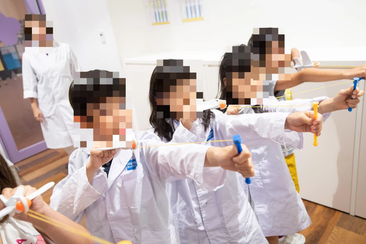 ヒューマンアカデミー サイエンスゲーツ 野並教室 画像 3