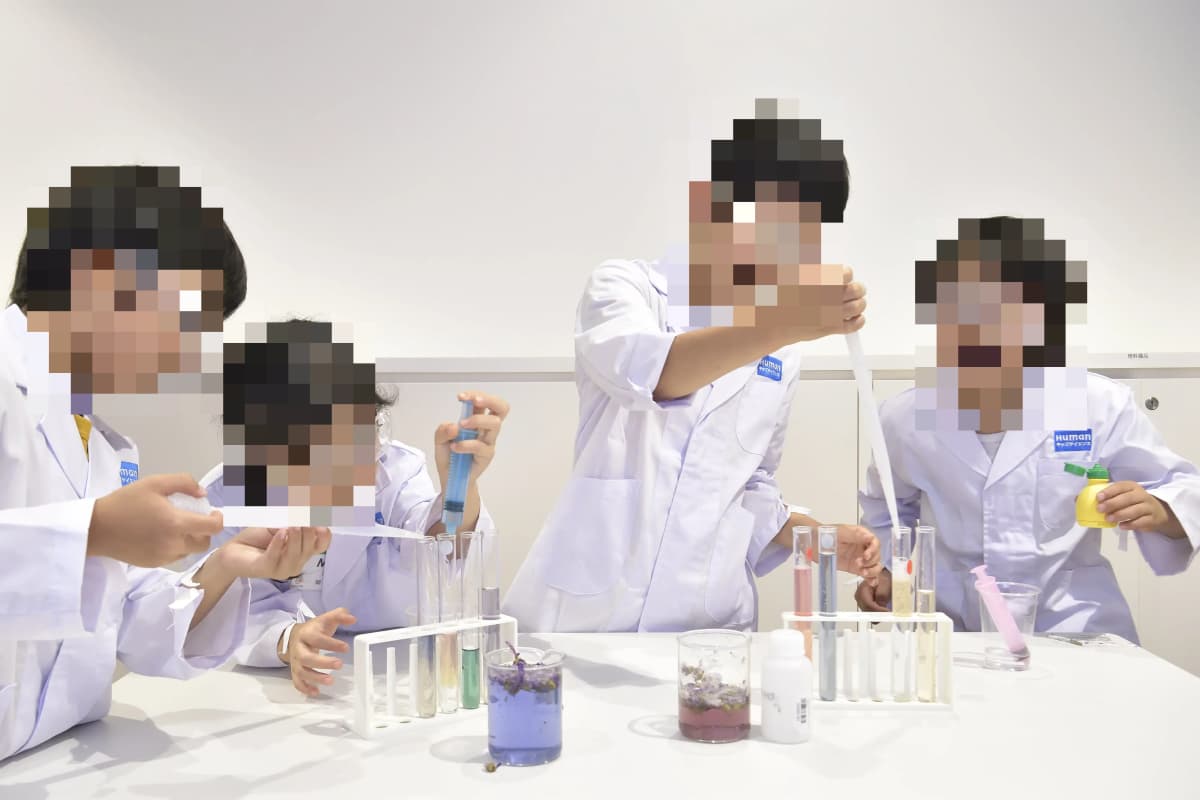 ヒューマンアカデミー サイエンスゲーツ 野並教室 画像 4