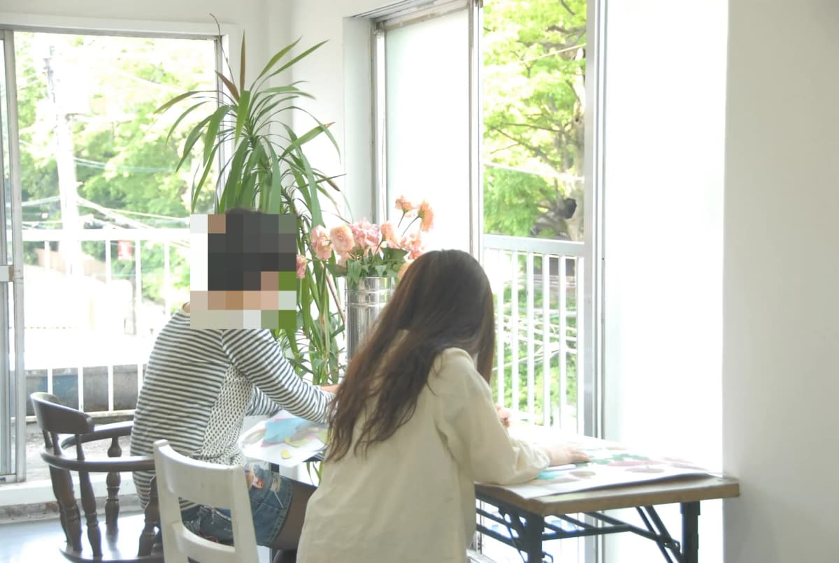 彩光舎 美術（絵画・造形・工作） 岸町教室 画像 1