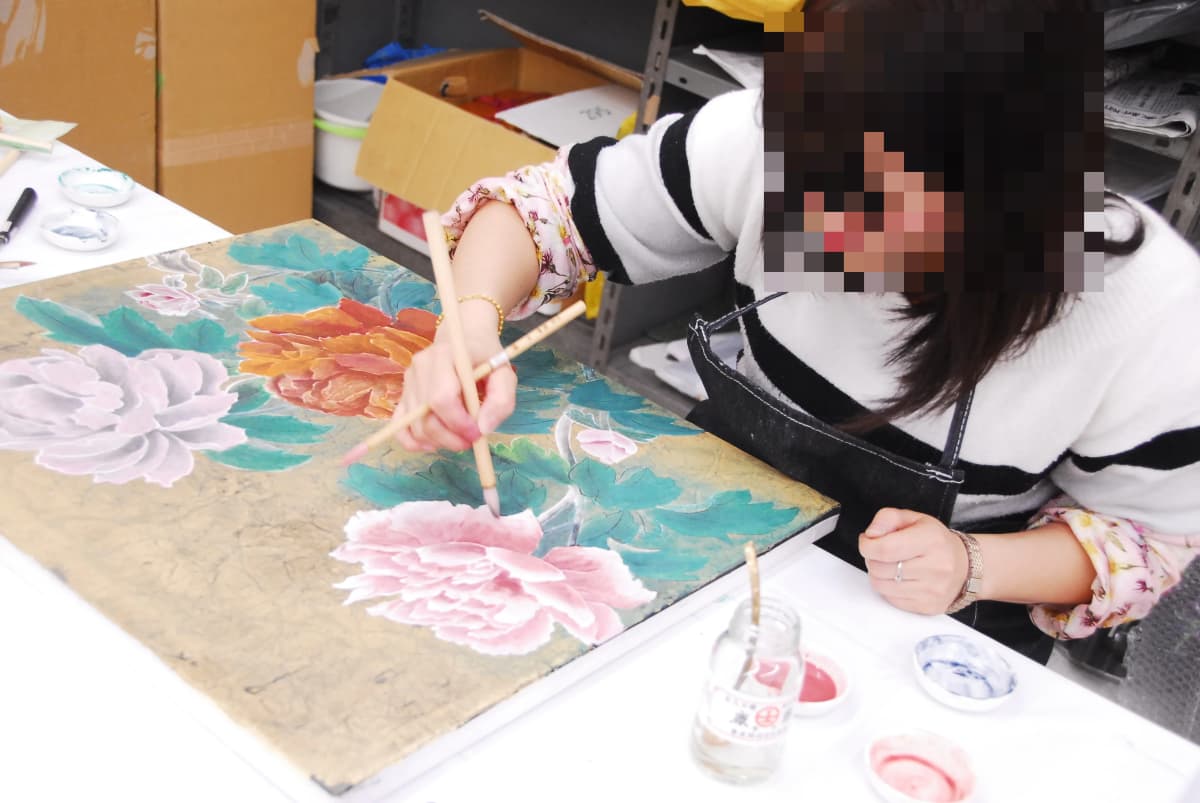 彩光舎 美術（絵画・造形・工作） 岸町教室 画像 17