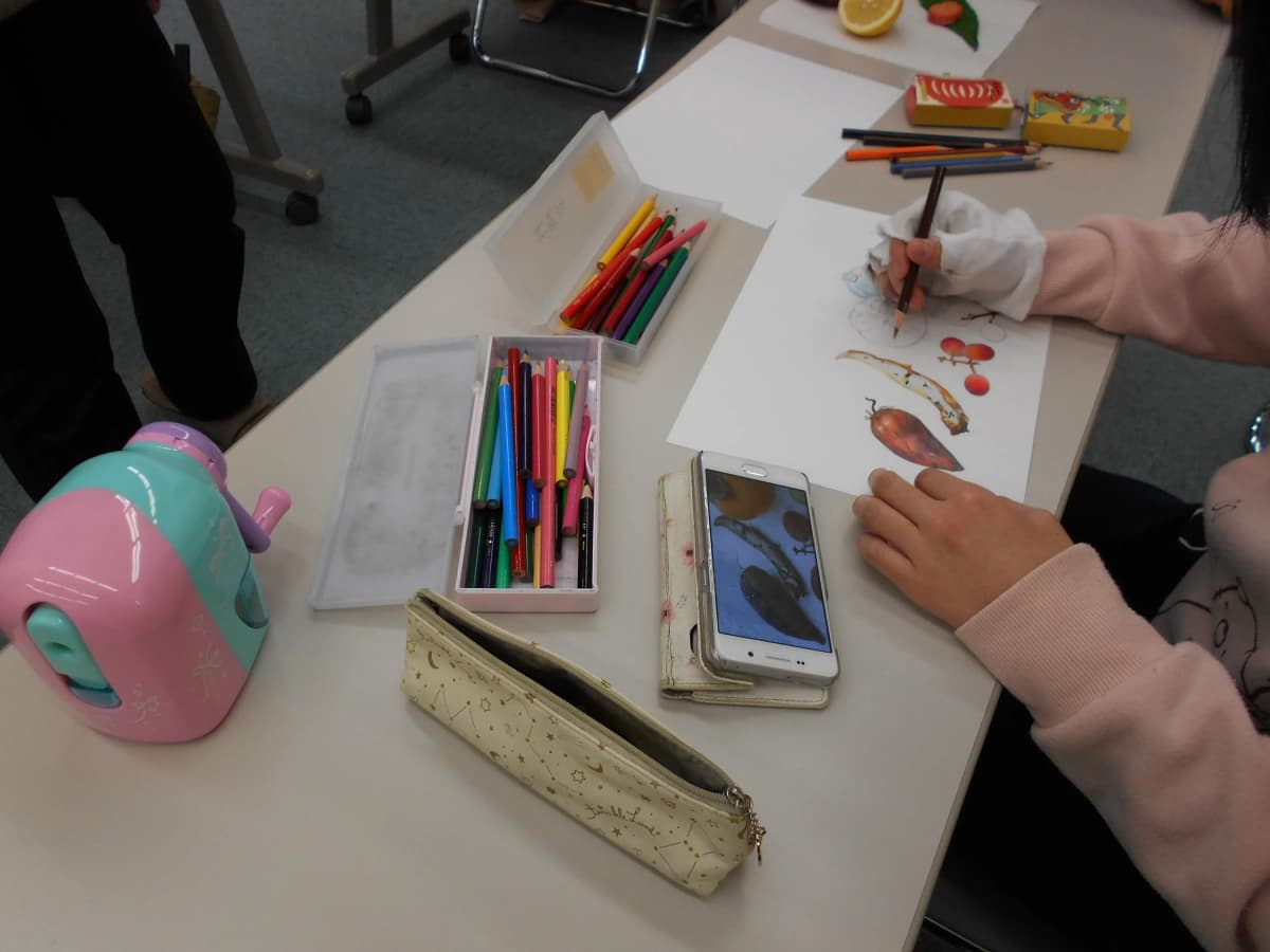 JEUGIAカルチャーセンター(ジュージヤカルチャーセンター) 美術（絵画・造形・工作） イオンモール草津 画像 6