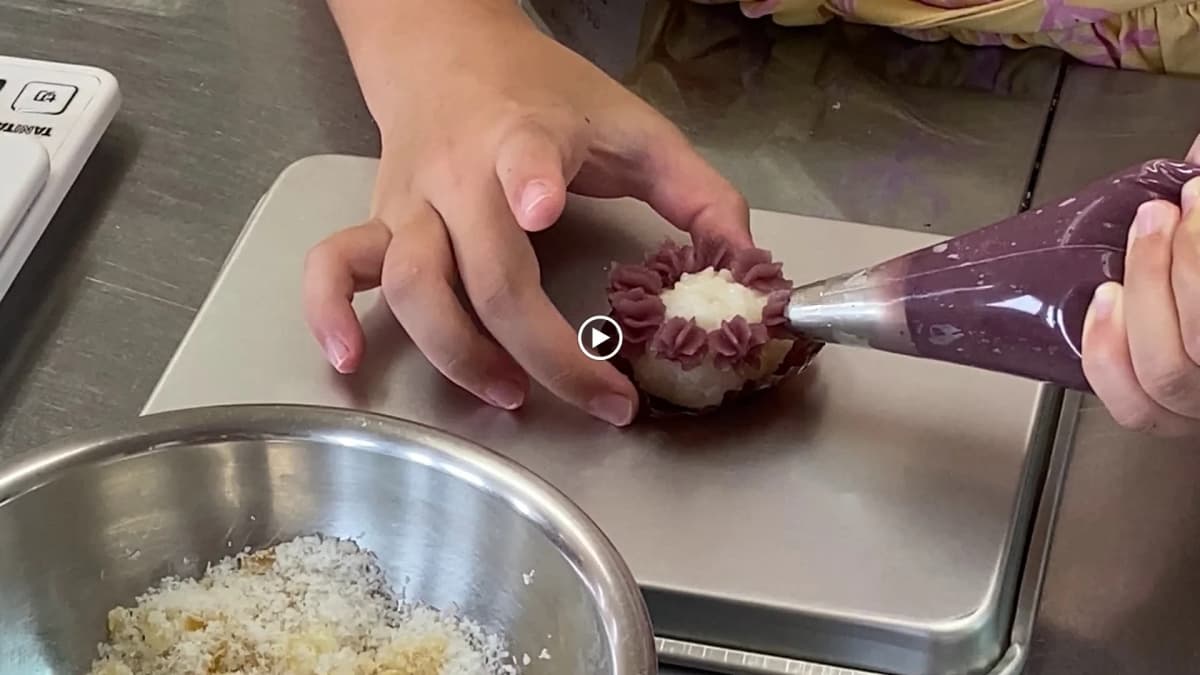 ミサリングファクトリー 料理教室 丸山台教室 画像 6