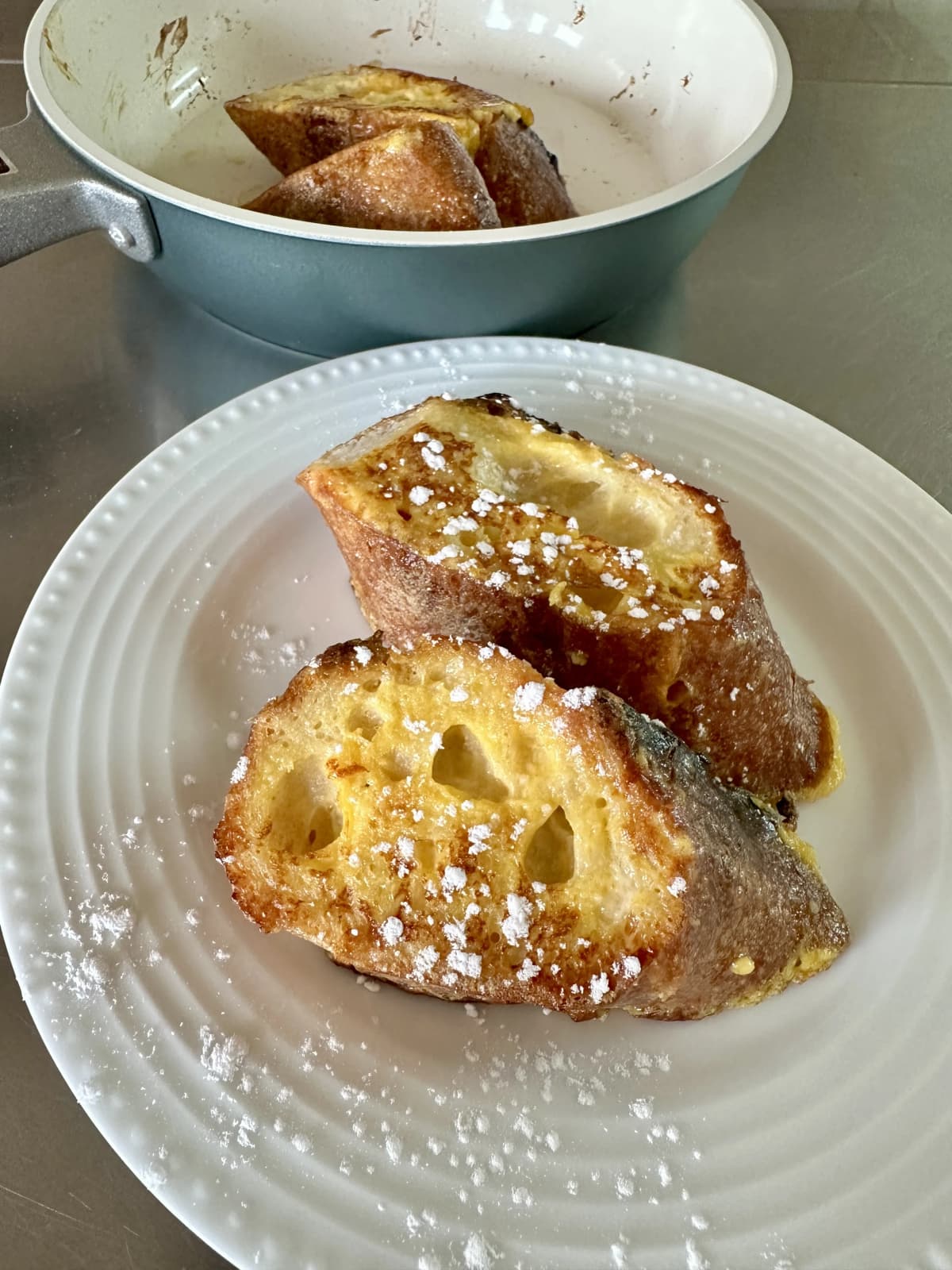 ミサリングファクトリー 料理教室 丸山台教室 画像 47