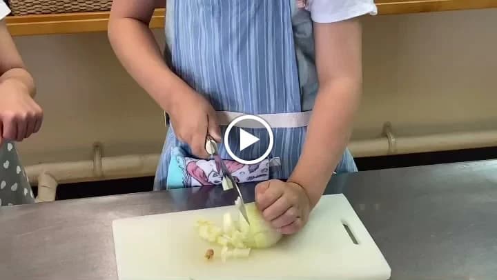 ミサリングファクトリー 料理教室 丸山台教室 画像 48