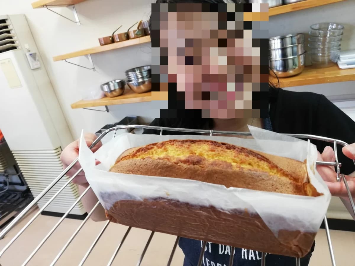 ミサリングファクトリー 料理教室 丸山台教室 画像 49