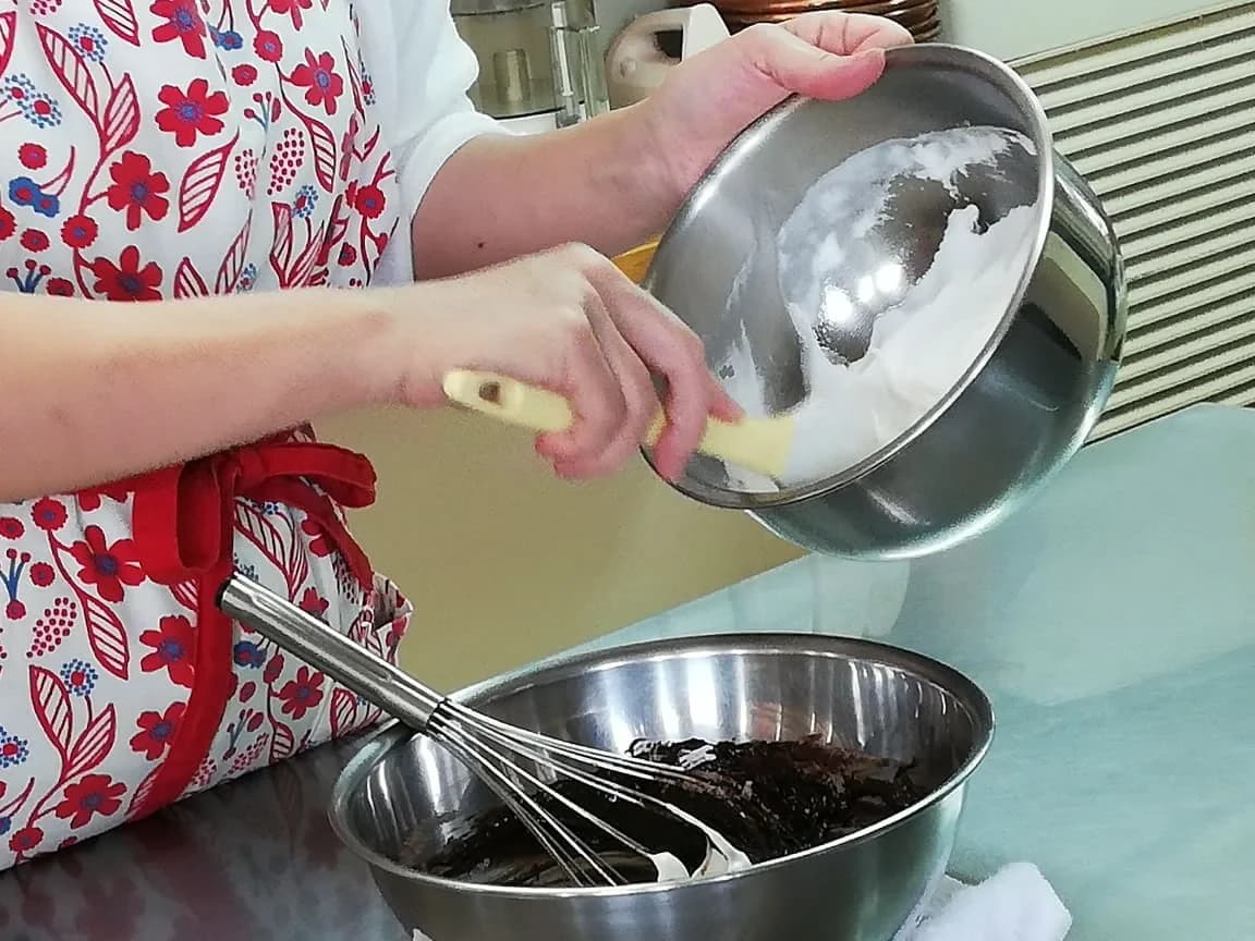 ミサリングファクトリー 料理教室 丸山台教室 画像 7