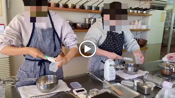 ミサリングファクトリー 料理教室 丸山台教室 画像 9