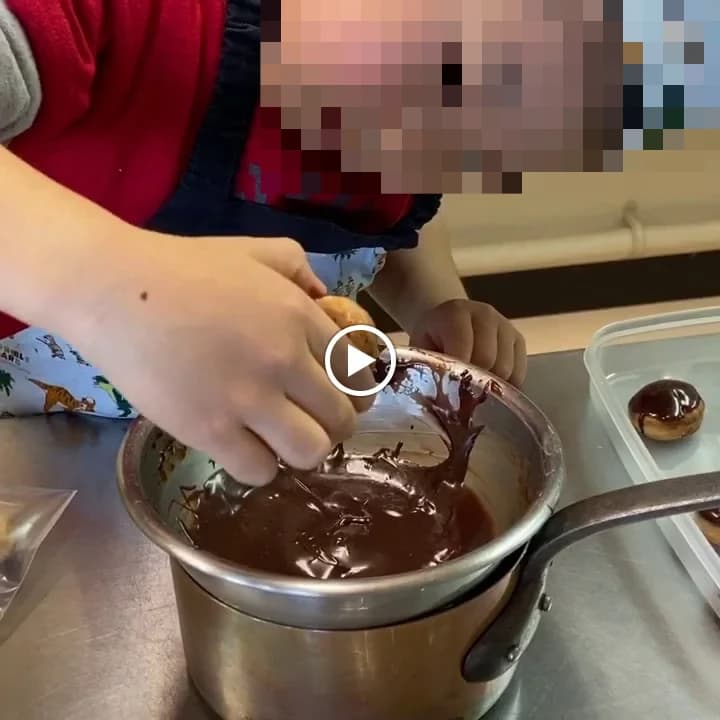 ミサリングファクトリー 料理教室 丸山台教室 画像 14