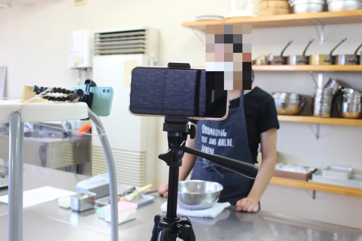 ミサリングファクトリー 料理教室 丸山台教室 画像 15