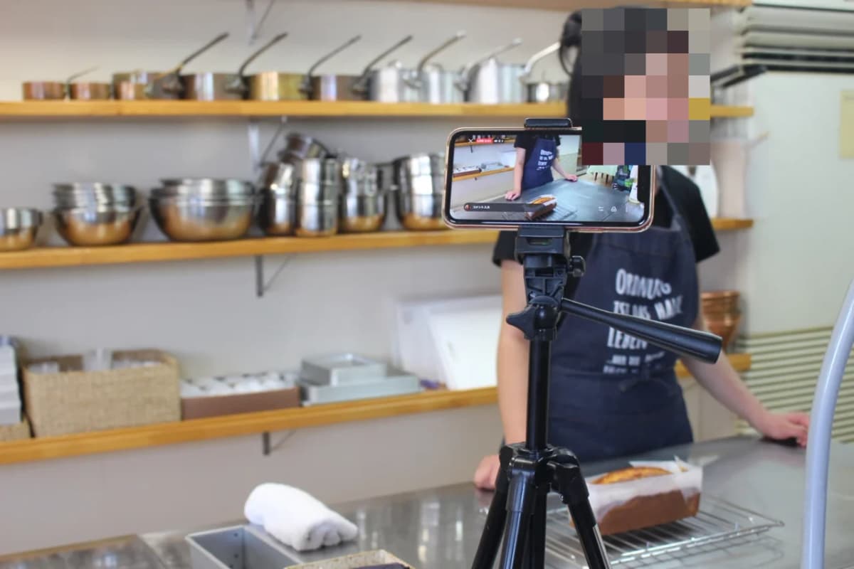 ミサリングファクトリー 料理教室 丸山台教室 画像 22