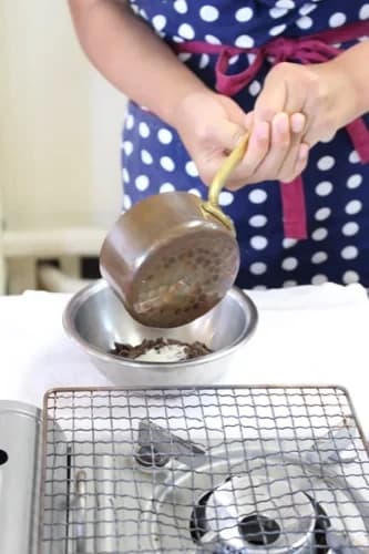 ミサリングファクトリー 料理教室 丸山台教室 画像 27