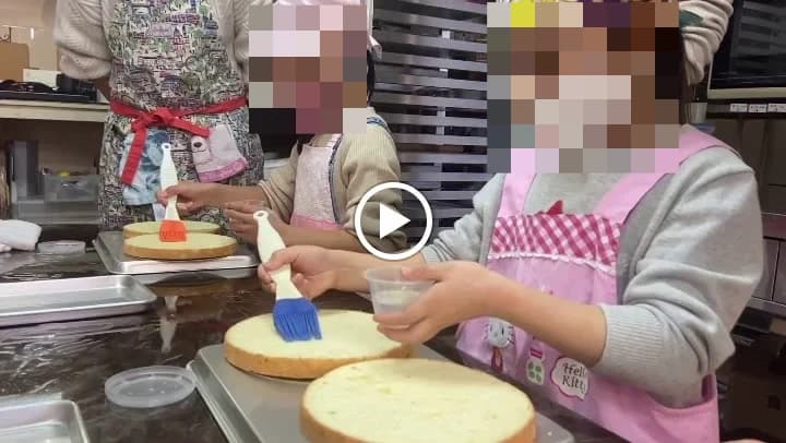 ミサリングファクトリー 料理教室 丸山台教室 画像 38