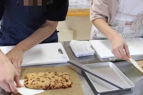 ミサリングファクトリー 料理教室 丸山台教室 画像 5