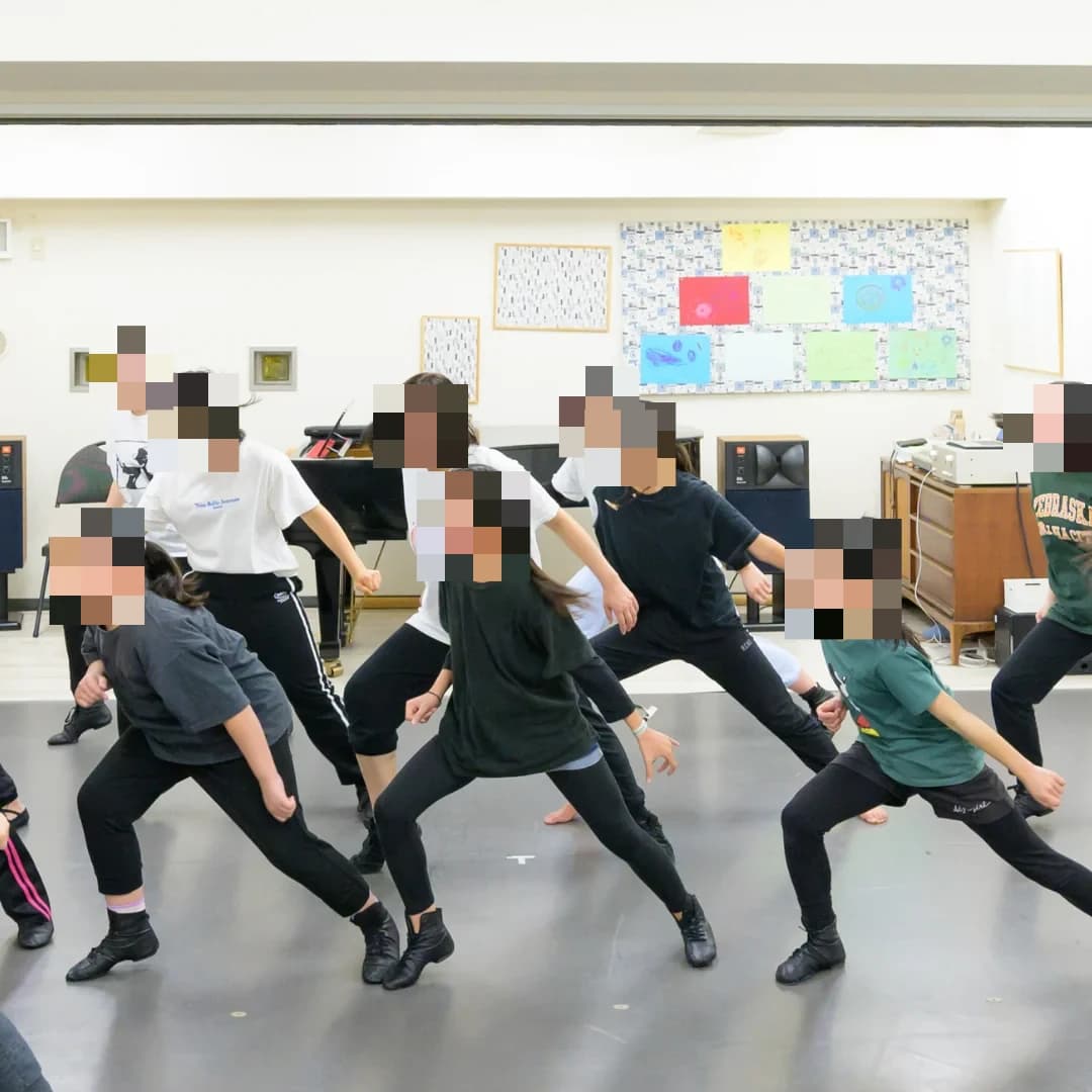 Factory　of　Dreams(ファクトリーオブドリームス) 演劇 陽光台教室 画像 3