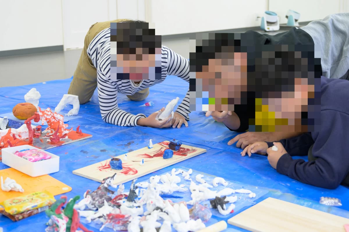 Factory　of　Dreams(ファクトリーオブドリームス) 演劇 陽光台教室 画像 5