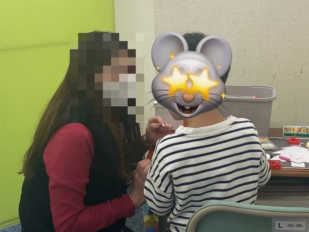 ウィズ・ユー 療育（発達支援） ウィズ・ユーすこやか小金井 画像 9