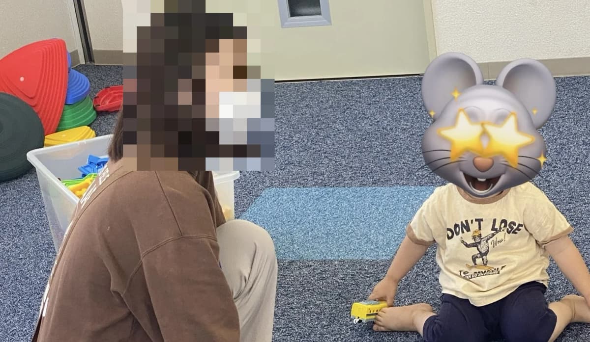 ウィズ・ユー 療育（発達支援） ウィズ・ユーすこやか小金井 画像 11