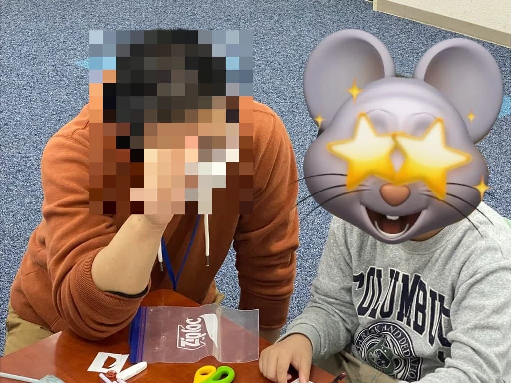 ウィズ・ユー 療育（発達支援） ウィズ・ユーすこやか小金井 画像 12