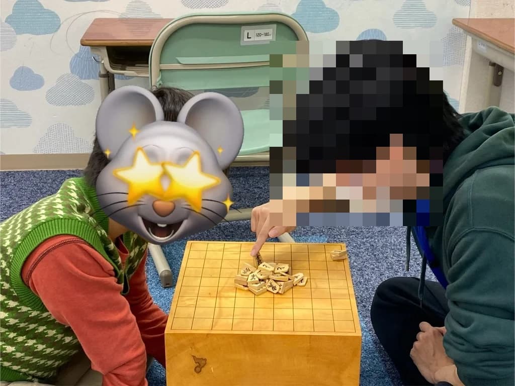 ウィズ・ユー 療育（発達支援） ウィズ・ユーすこやか小金井 画像 2