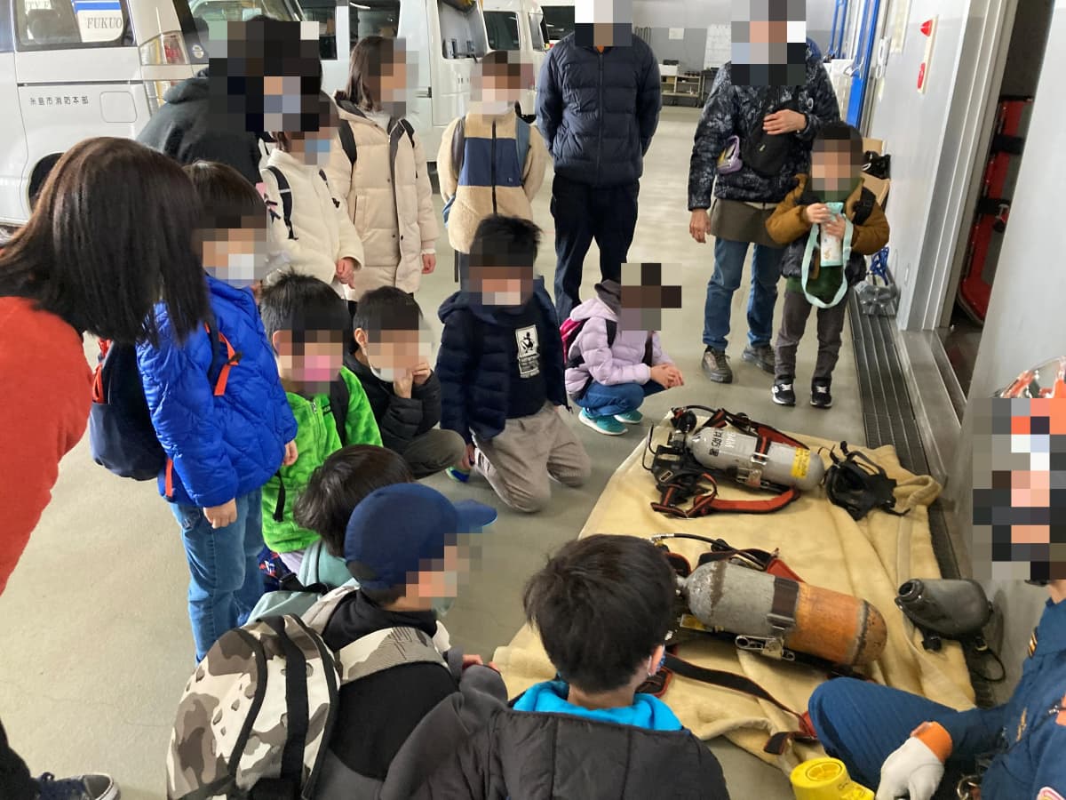 チャイルドハート 療育（発達支援） 伊都キャンパス 画像 11