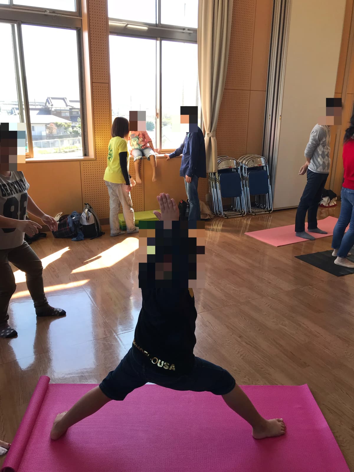 チャイルドハート 療育（発達支援） 伊都キャンパス 画像 12