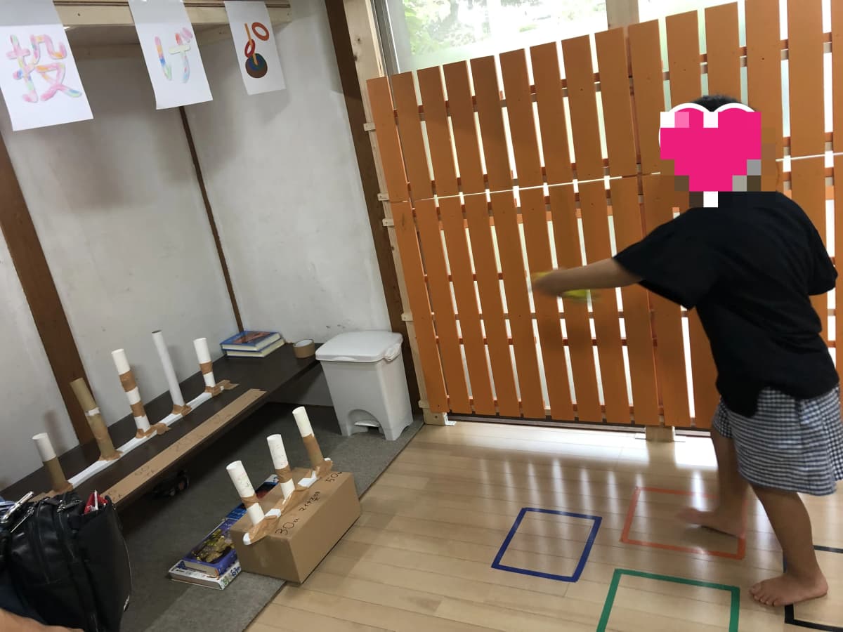 チャイルドハート 療育（発達支援） 伊都キャンパス 画像 14