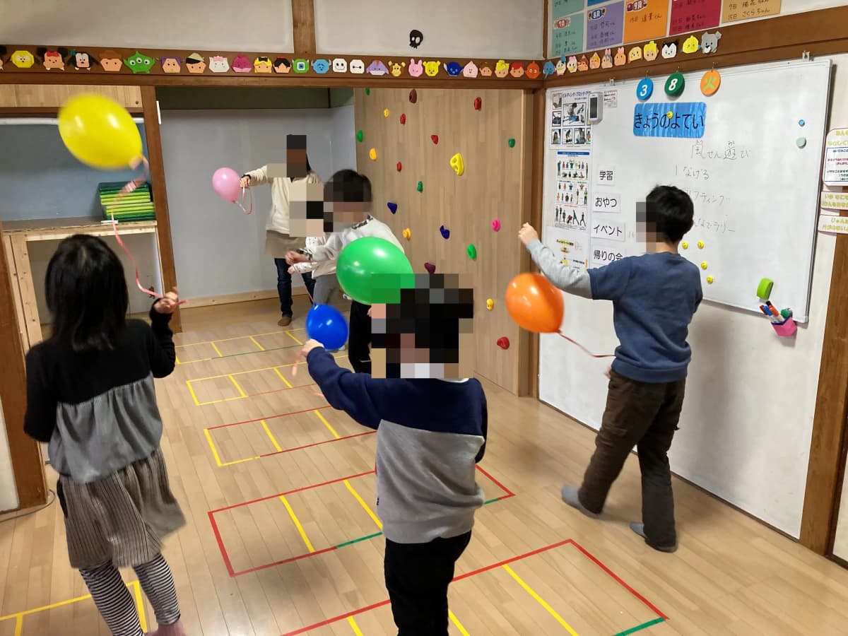 チャイルドハート 療育（発達支援） 伊都キャンパス 画像 17