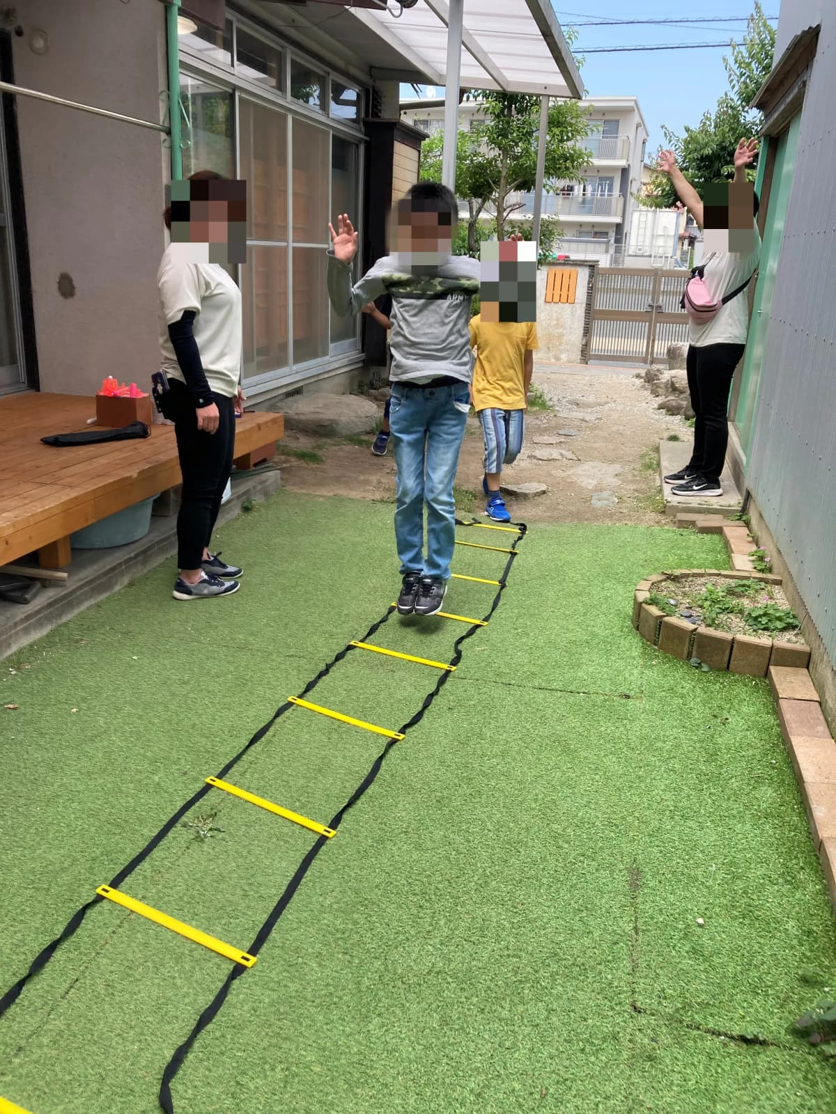 チャイルドハート 療育（発達支援） 伊都キャンパス 画像 19