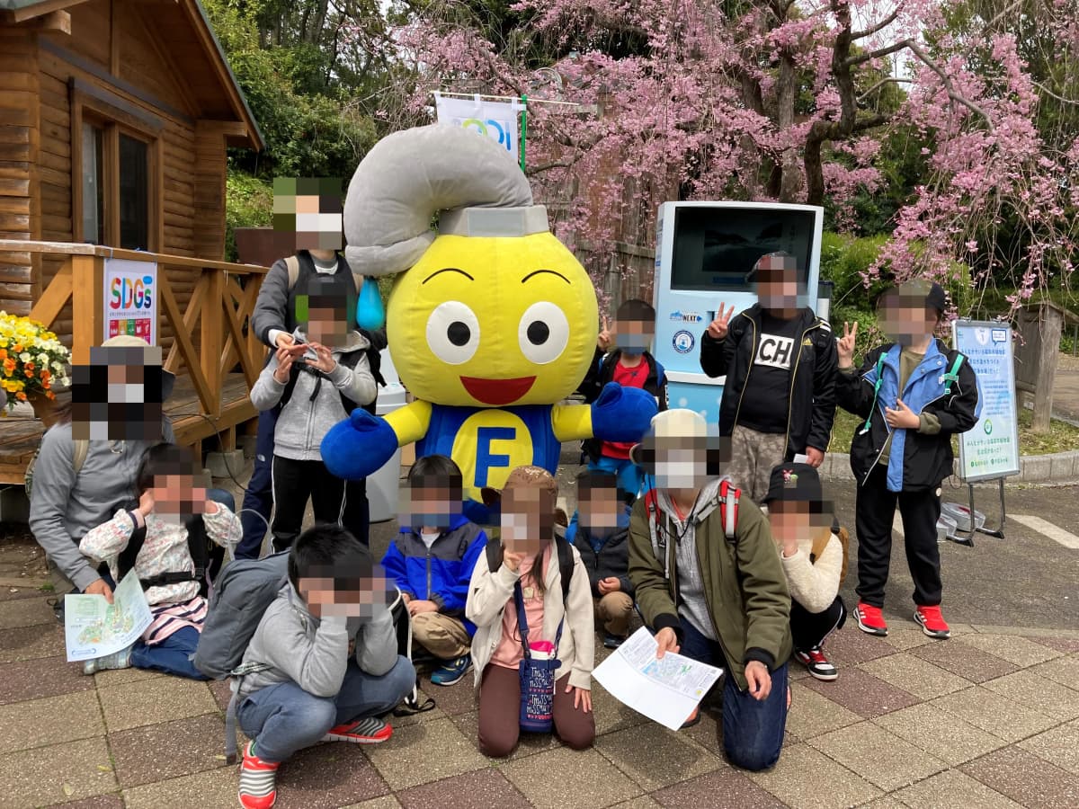 チャイルドハート 療育（発達支援） 伊都キャンパス 画像 20