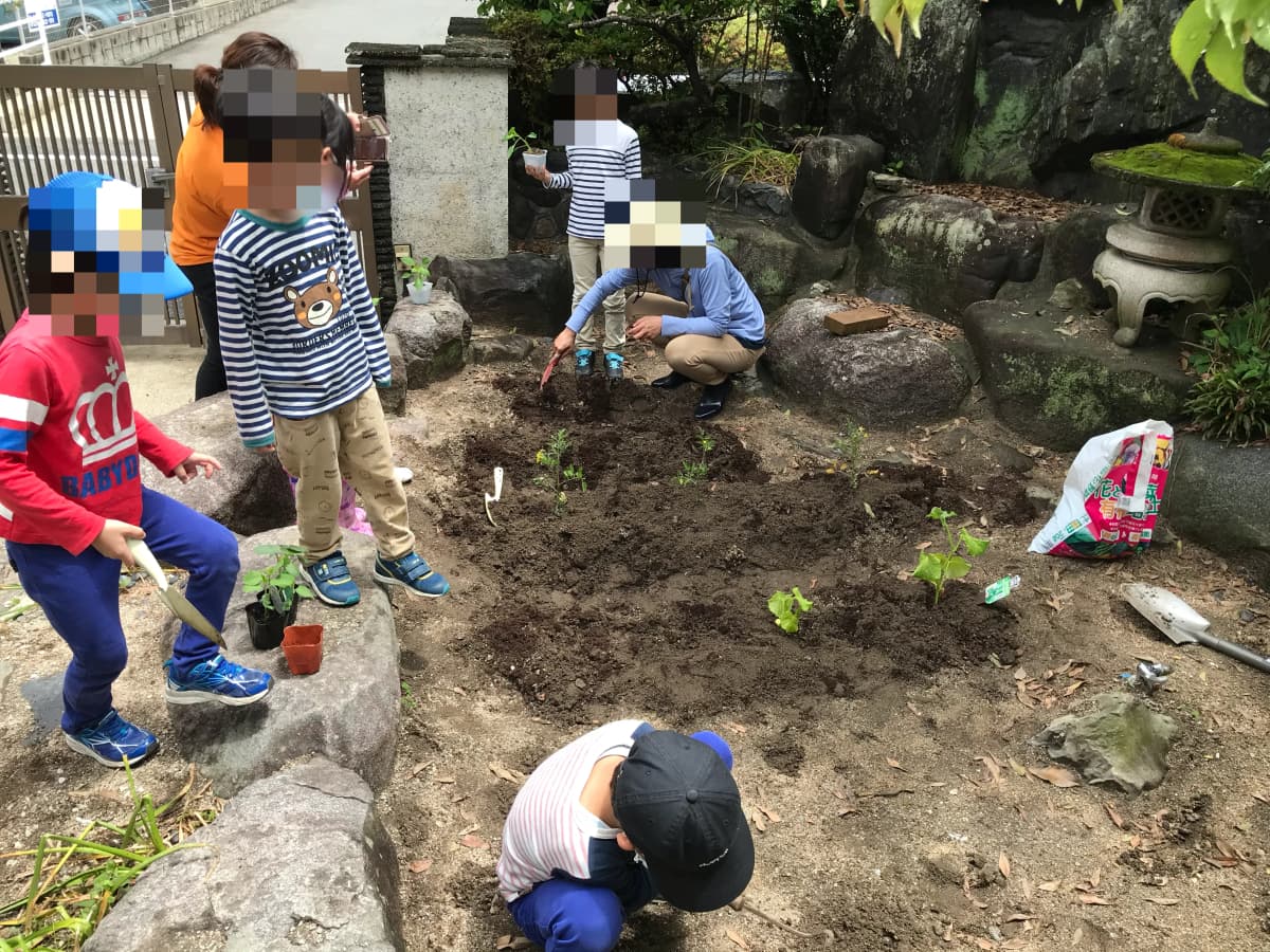 チャイルドハート 療育（発達支援） 伊都キャンパス 画像 22