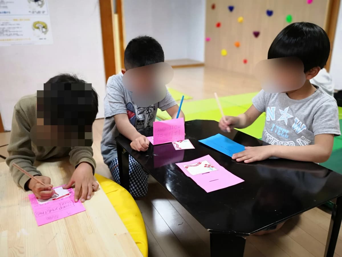 チャイルドハート 療育（発達支援） 伊都キャンパス 画像 33