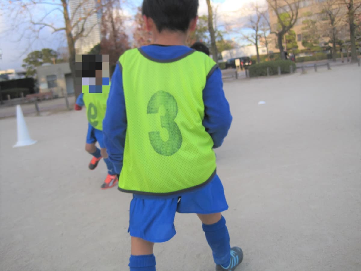 鷗州サッカークラブ サンプラザ運動場 画像 9