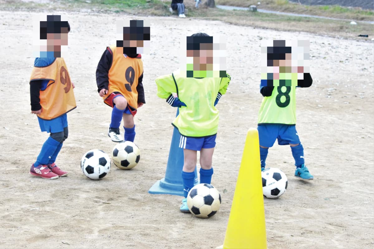 鷗州サッカークラブ サンプラザ運動場 画像 11