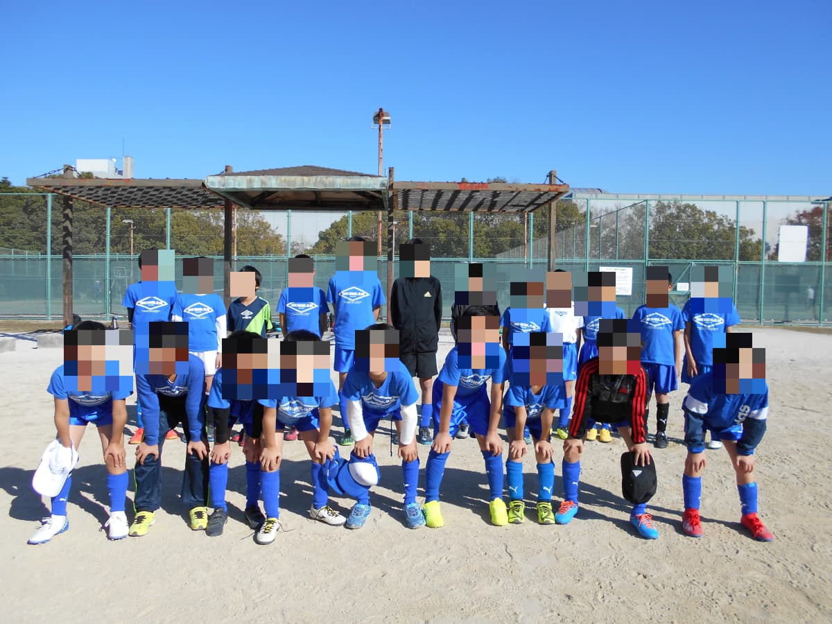 鷗州サッカークラブ サンプラザ運動場 画像 12