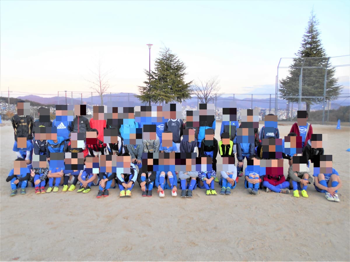 鷗州サッカークラブ サンプラザ運動場 画像 13