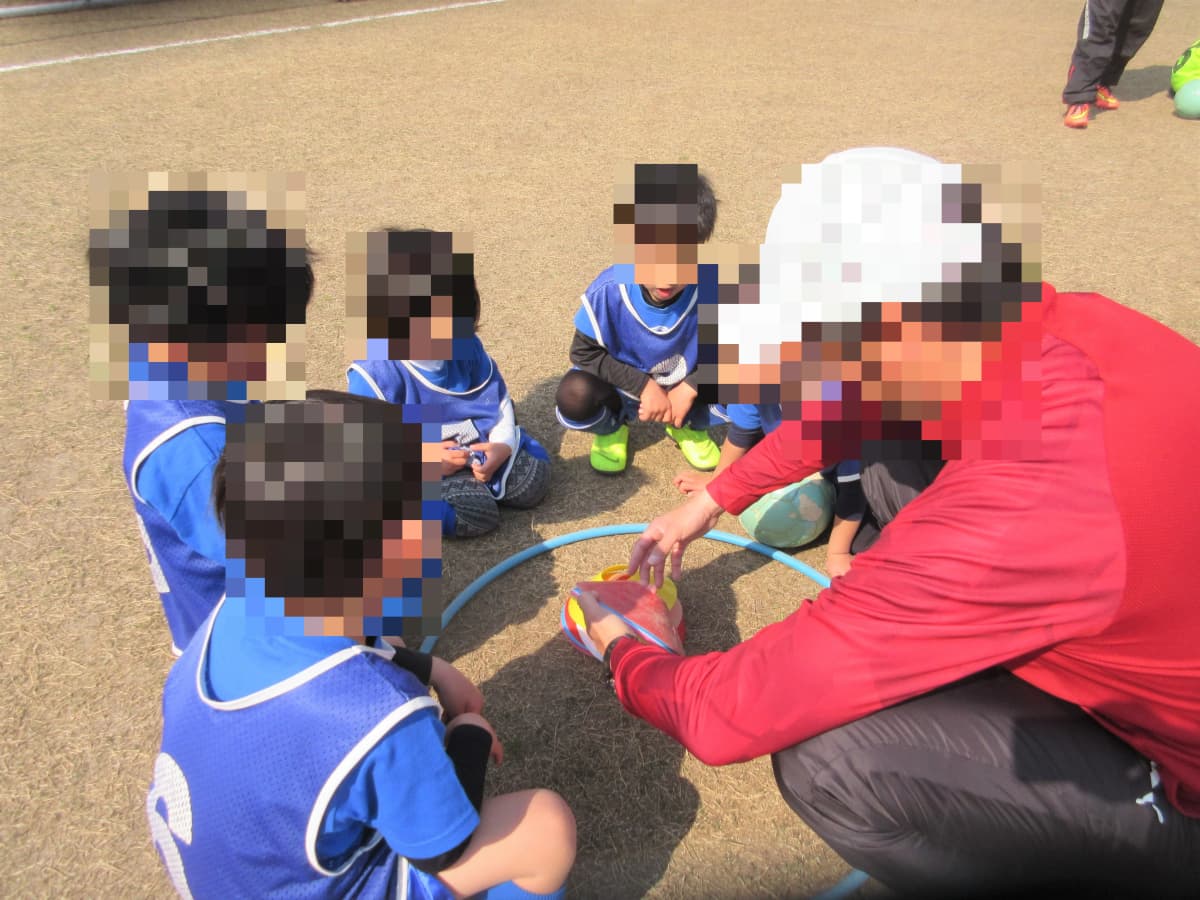 鷗州サッカークラブ サンプラザ運動場 画像 14