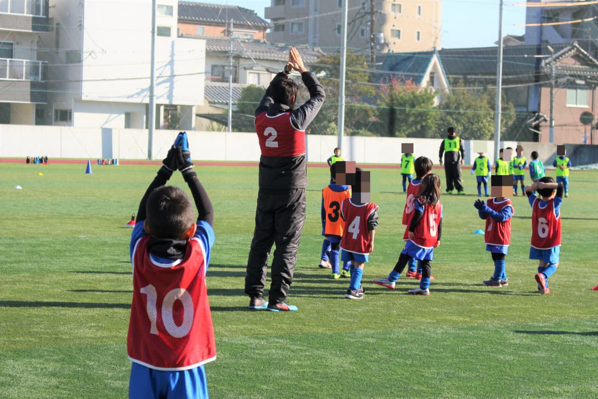 鷗州サッカークラブ サンプラザ運動場 画像 18