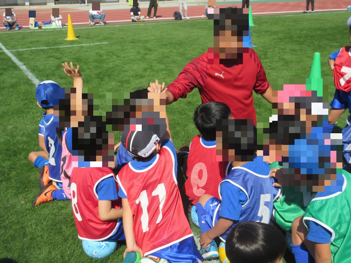 鷗州サッカークラブ サンプラザ運動場 画像 1