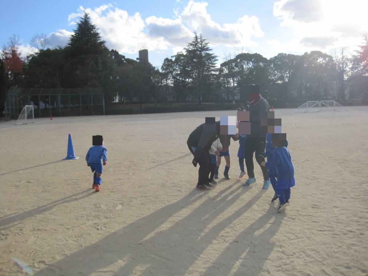 鷗州サッカークラブ サンプラザ運動場 画像 23