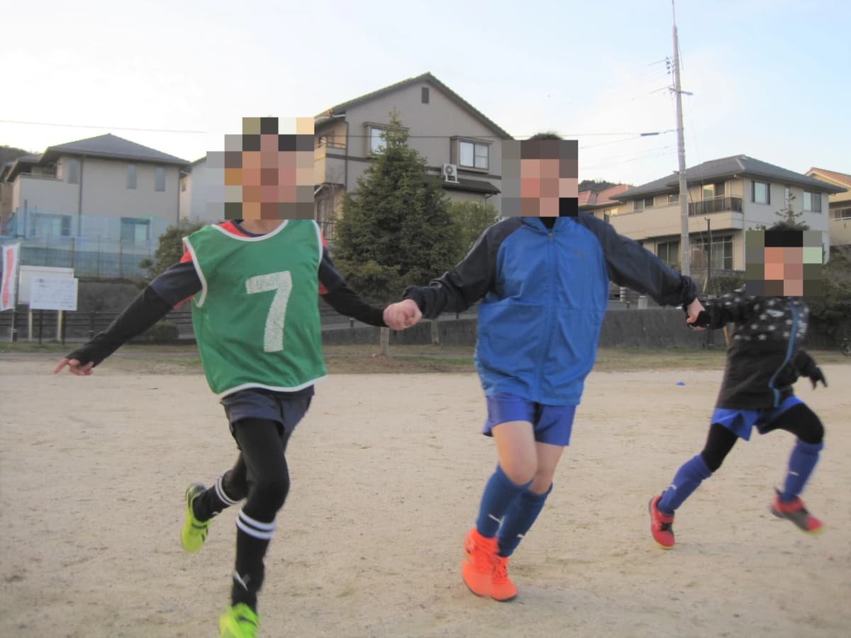 鷗州サッカークラブ サンプラザ運動場 画像 24